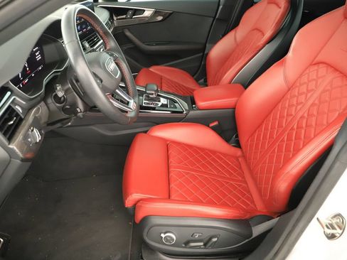 Certified 2023 Audi S5 Premium Plus w/ Premium Plus Package AWD/4WD image 23
