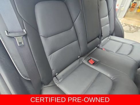 Used 2025 MAZDA CX-5 AWD 2.5 S w/ Select Package image 11