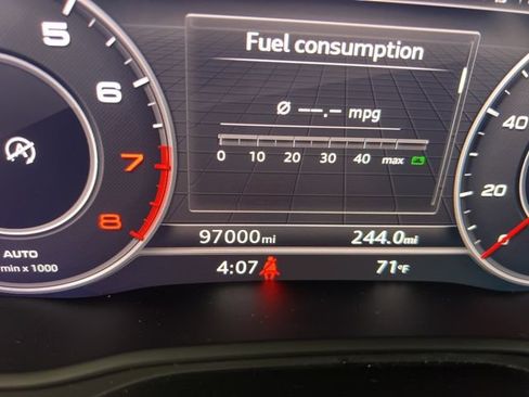 Used 2017 Audi A4 2.0T Prestige AWD/4WD image 29