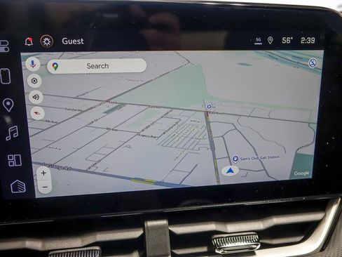 New 2026 Chevrolet Equinox LT w/ Convenience Package II image 17