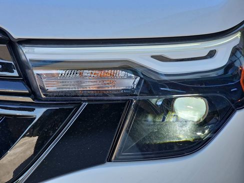 New 2026 Subaru Forester Touring AWD/4WD image 38
