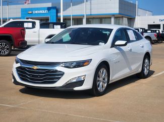 Used 2024 Chevrolet Malibu LT FWD video 3