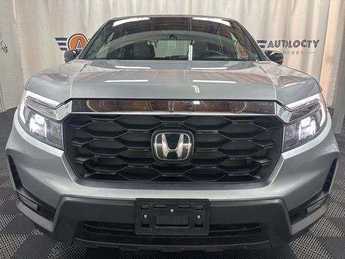 Used 2023 Honda Passport EX-L image 5
