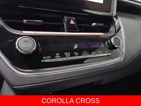 New 2026 Toyota Corolla Cross LE image 17