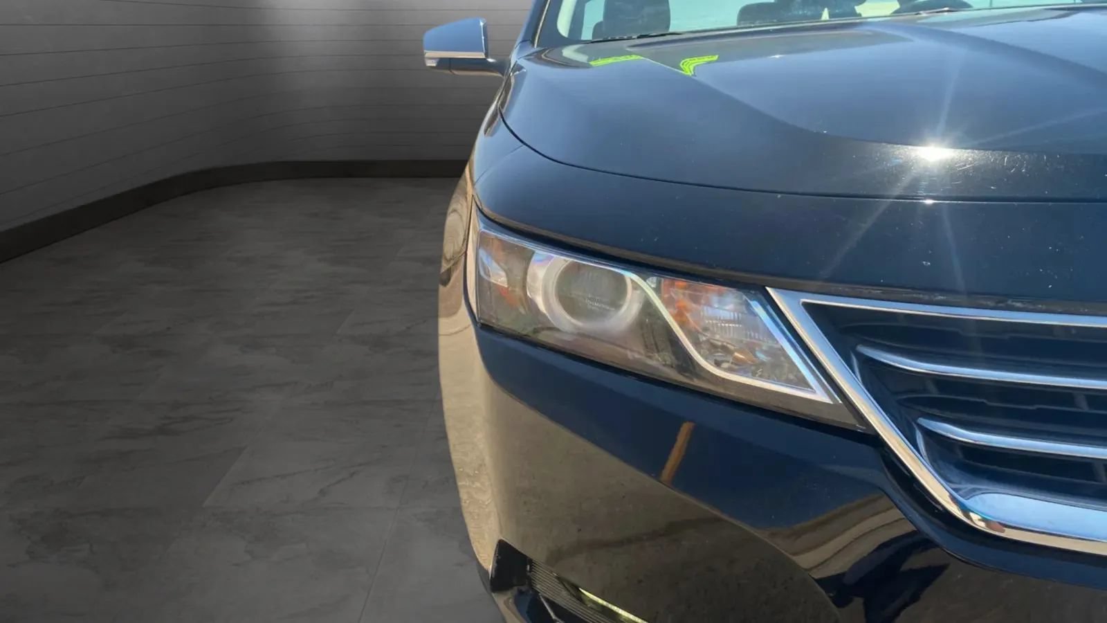 Used 2019 Chevrolet Impala Premier FWD image 27