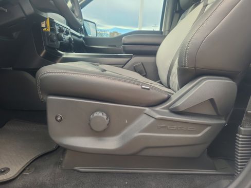 New 2025 Ford F150 STX w/ Equipment Group 200A image 14