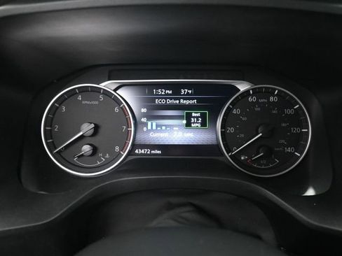 Used 2023 Nissan Rogue SV image 22