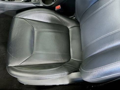 Used 2023 Subaru Forester Limited AWD/4WD image 30