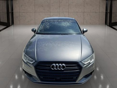 Used 2020 Audi A3 2.0T Premium FWD image 8