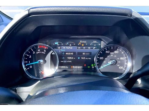 Used 2017 Ford F350 Platinum w/ Platinum Ultimate Package image 22