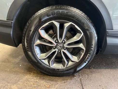 Used 2022 Honda CR-V EX image 26