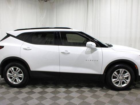 Used 2020 Chevrolet Blazer LT AWD/4WD image 30