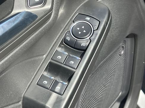 New 2026 Ford Escape PHEV image 17