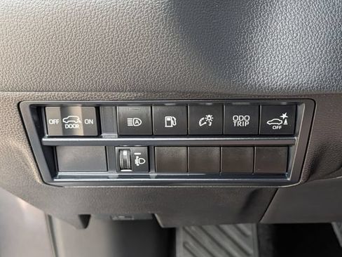 Used 2025 Toyota Sequoia SR5 AWD/4WD image 23