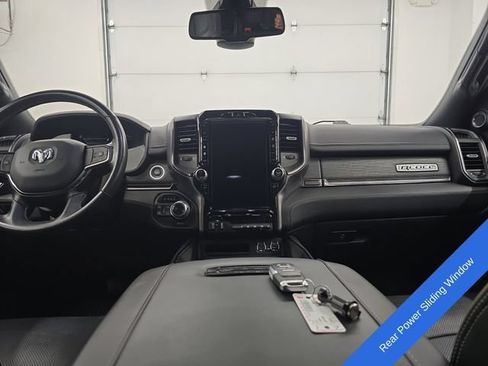 Used 2024 RAM 2500 Rebel w/ Level 2 Equipment Group AWD/4WD image 14