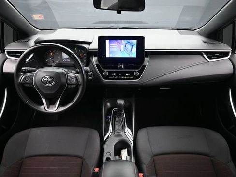 Used 2024 Toyota Corolla SE FWD image 22