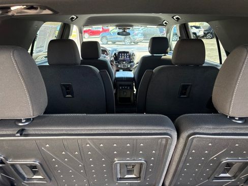 Used 2023 Chevrolet Traverse LT FWD image 27