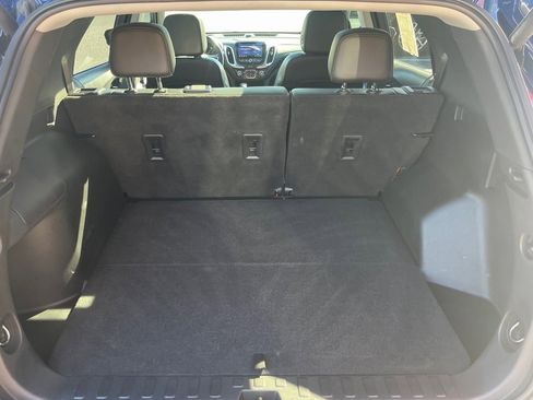 Used 2022 Chevrolet Equinox Premier image 20