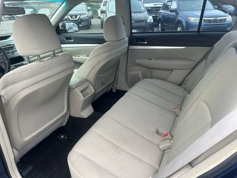 Used 2011 Subaru Legacy 2.5i AWD/4WD image 26