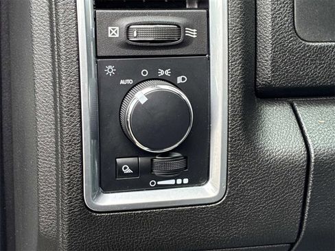 Used 2023 RAM 1500 Classic SLT w/ Electronics Group image 23