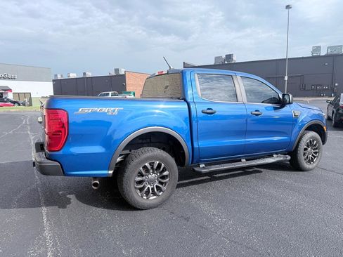 Used 2020 Ford Ranger XLT w/ Equipment Group 301A Mid AWD/4WD image 5