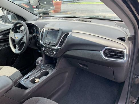 Certified 2023 Chevrolet Equinox LT AWD/4WD image 27