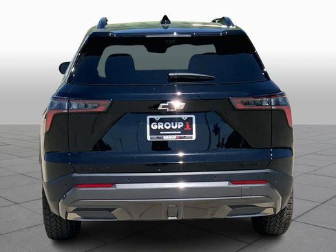 Used 2026 Chevrolet Equinox ACTIV w/ Convenience Package III image 5