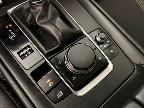 Used 2024 MAZDA CX-50 AWD 2.5 S w/ Premium Package image 30