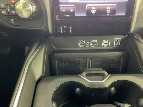 New 2026 RAM 1500 Laramie image 15