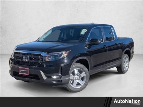 New 2026 Honda Ridgeline RTL image 1