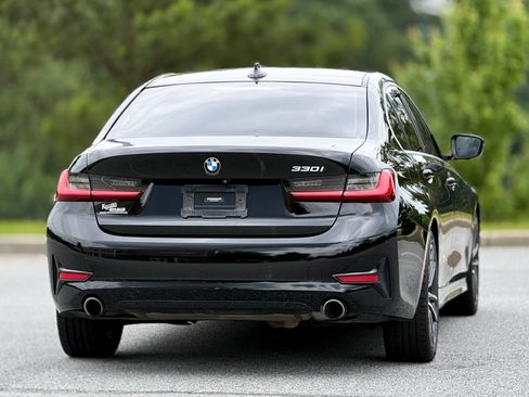 Used 2019 BMW 330i Sedan RWD image 7