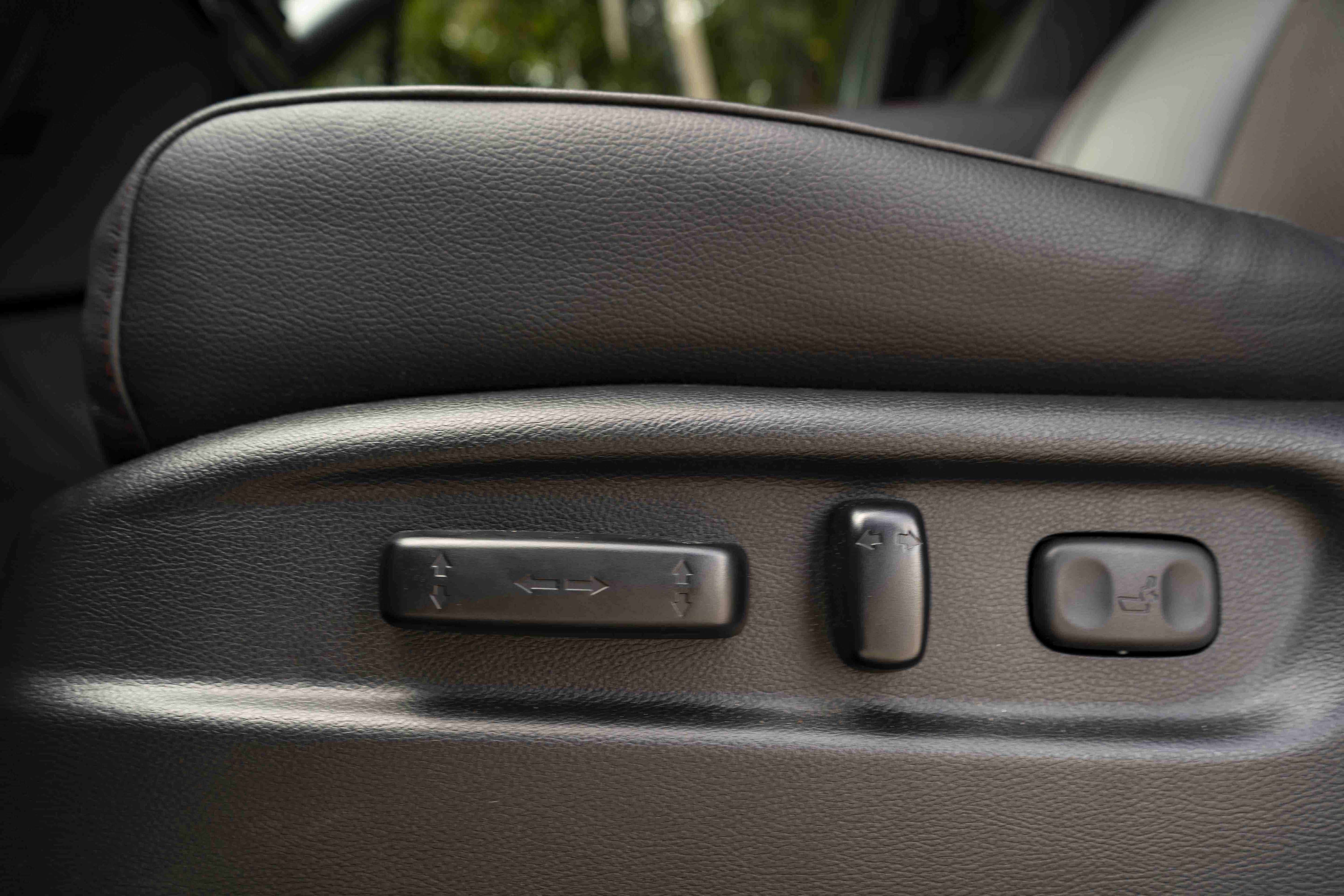 Used 2026 Honda Ridgeline Black Edition image 42