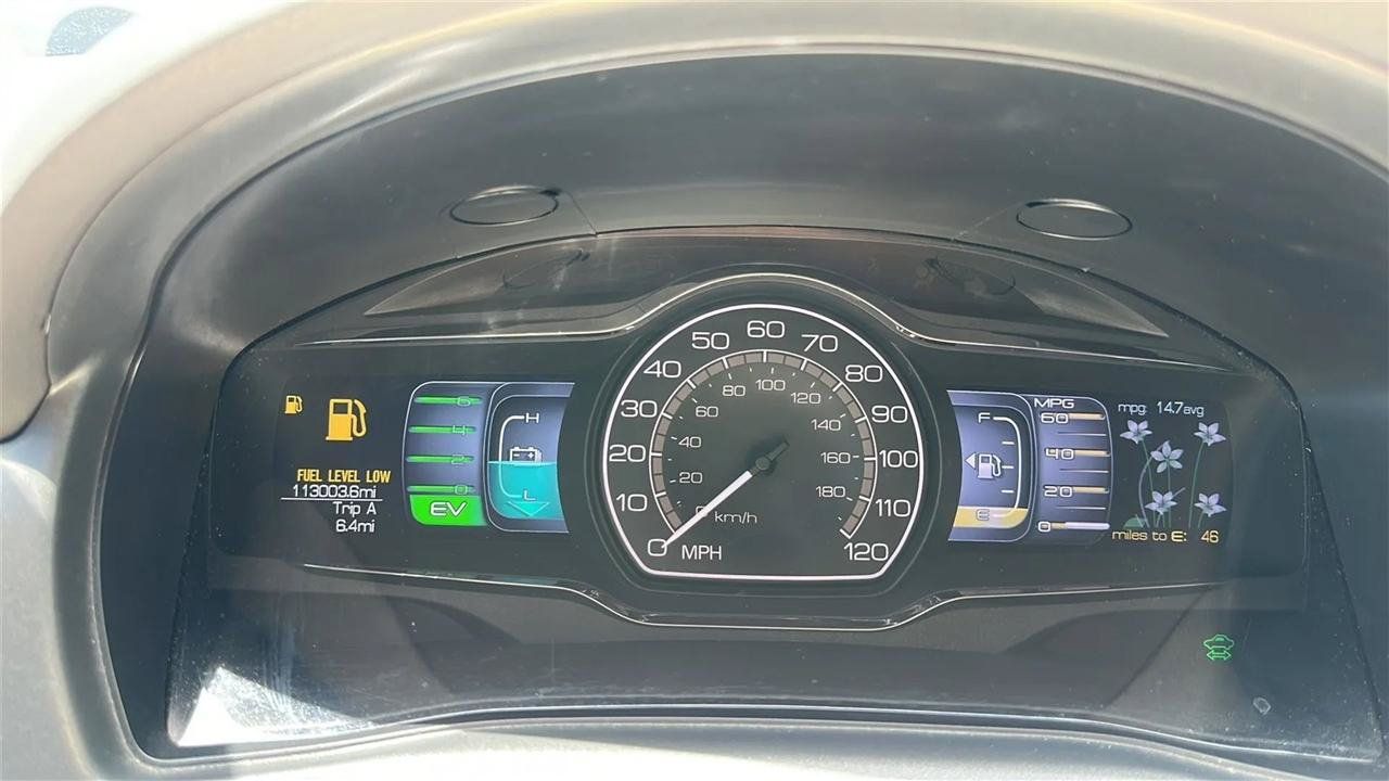 Used 2012 Lincoln MKZ Hybrid FWD image 39