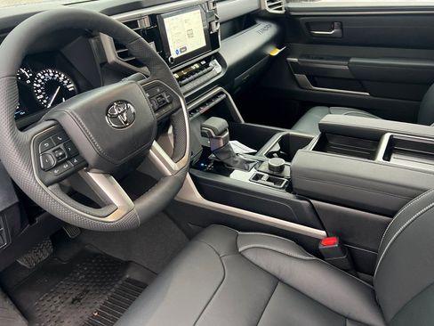 New 2026 Toyota Tundra SR5 w/ SR5 Premium Package image 7