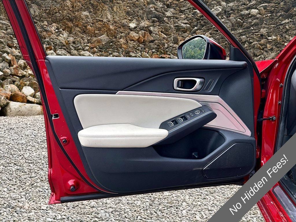 Used 2024 Acura Integra A-Spec FWD image 19