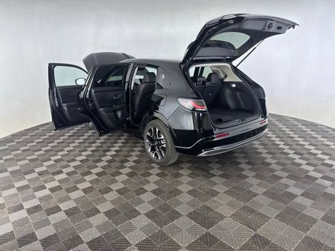 Certified 2026 Honda HR-V EX-L image 20