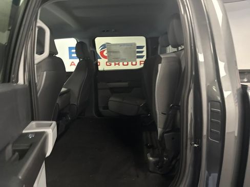 New 2026 Ford F250 XL w/ STX Appearance Package AWD/4WD image 31