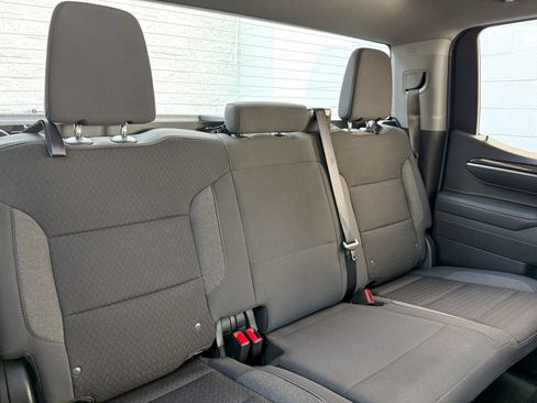 Certified 2026 Chevrolet Silverado 1500 LT AWD/4WD image 13
