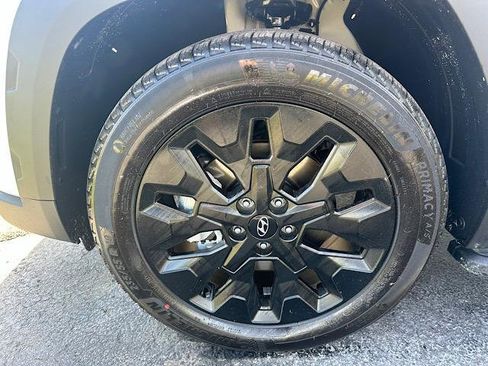 New 2024 Hyundai Tucson XRT image 12