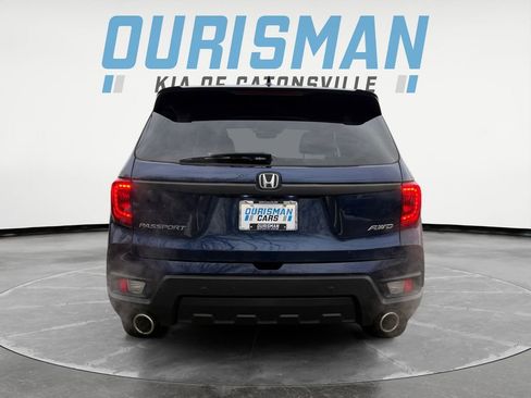 Used 2023 Honda Passport EX-L image 5