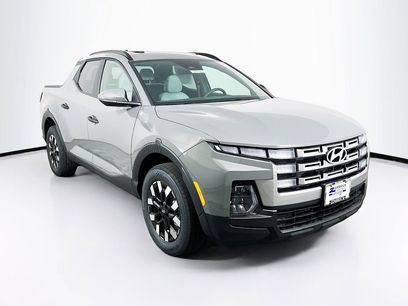 New 2026 Hyundai Santa Cruz SEL