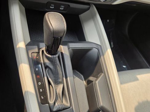 Certified 2024 Honda Accord EX image 19