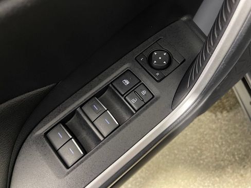 Used 2024 Toyota RAV4 XLE w/ Convenience Package AWD/4WD image 16