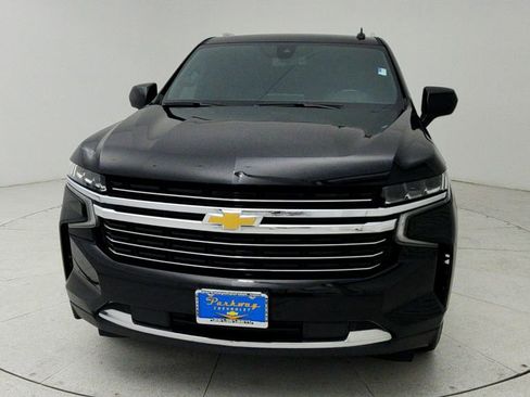 Used 2021 Chevrolet Tahoe LT image 2