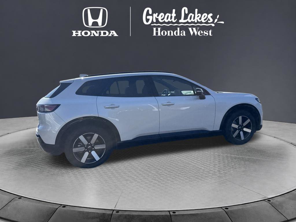 Used 2024 Honda Prologue Touring image 8