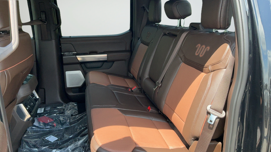 New 2026 Ford F350 King Ranch w/ Chrome Package AWD/4WD image 20