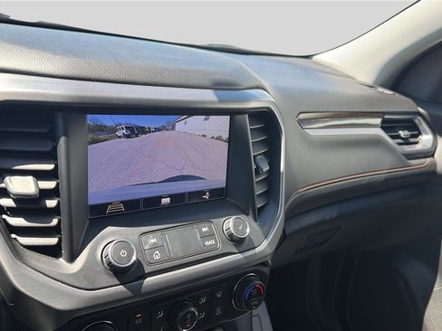 Used 2020 GMC Acadia AT4 w/ Driver Alert Package II AWD/4WD image 12