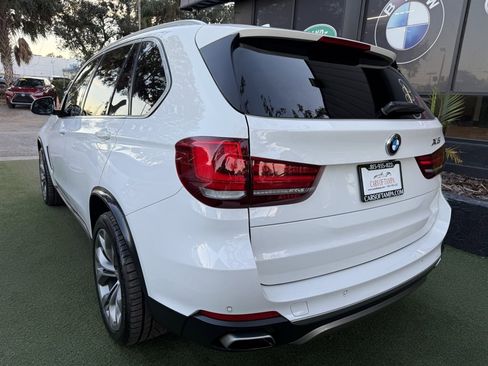 Used 2018 BMW X5 sDrive35i image 4