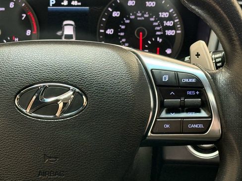 Used 2018 Hyundai Sonata Sport image 16