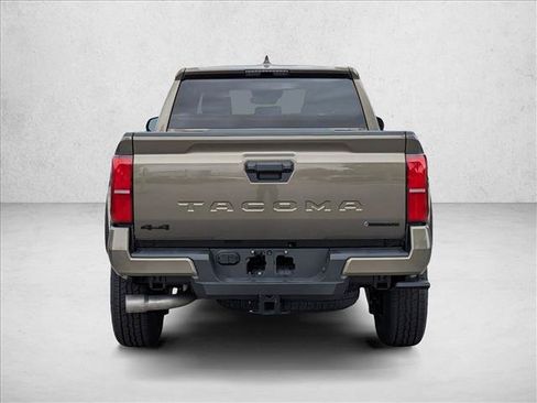 New 2026 Toyota Tacoma TRD Off-Road AWD/4WD image 8